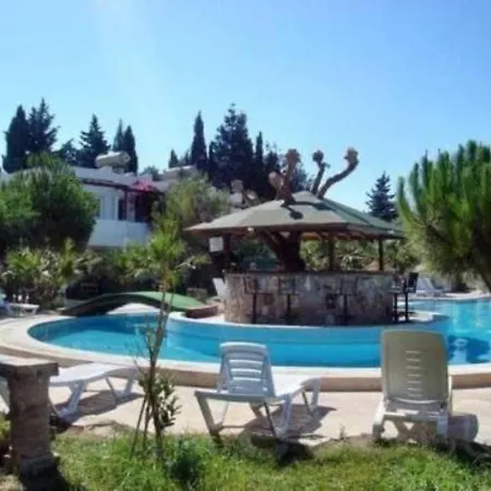 Bite's Adam's Hotel's מלון 5*