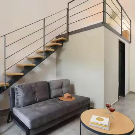 Bite's Adam's Hotel's מלון 5*