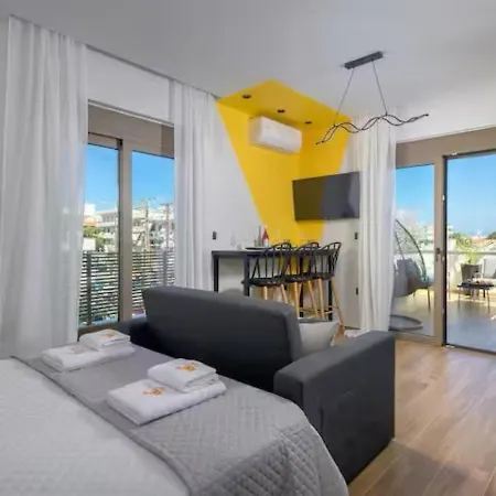 מלון Bite's Adam's Hotel's 5*
