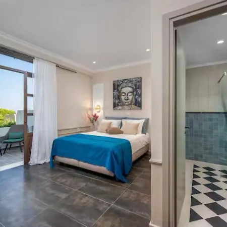 Bite's Adam's Hotel's 5* Bodrum