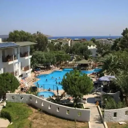 Bite's Adam's Hotel's