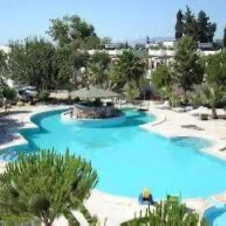 Bite's Adam's Hotel's Szálloda 5*
