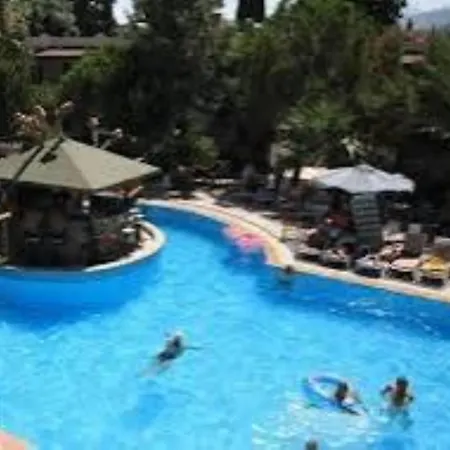 Bite's Adam's Hotel's Bodrum