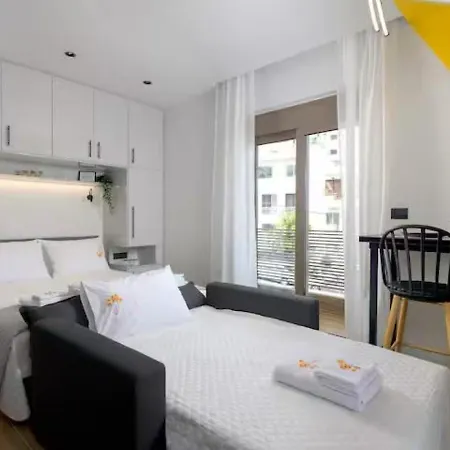Bite's Adam's Hotel's 5*