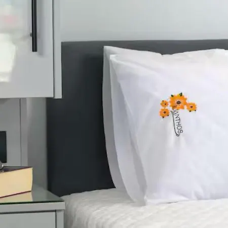 Szálloda Bite's Adam's Hotel's 5*