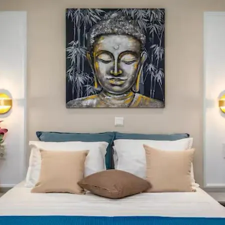 Bite's Adam's Hotel's 5* Bodrum