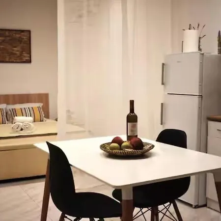 Bite's Adam's Hotel's Szálloda 5*