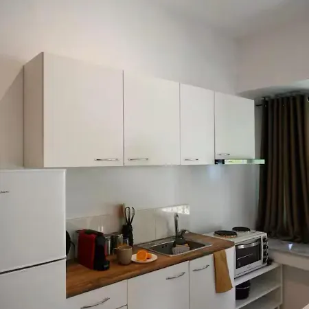 Bite's Adam's Hotel's Szálloda 5*