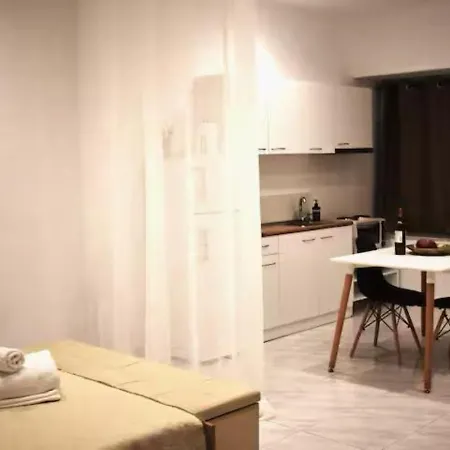 Szálloda Bite's Adam's Hotel's 5*