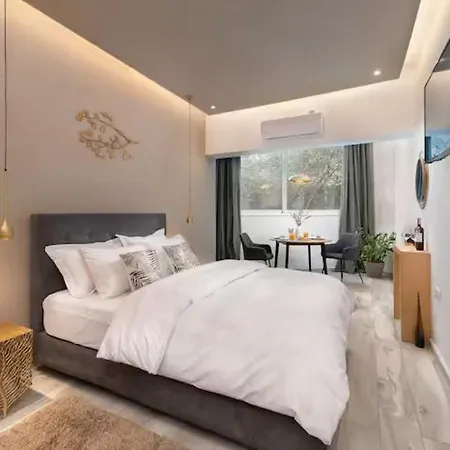 Bite's Adam's Hotel's Szálloda 5*