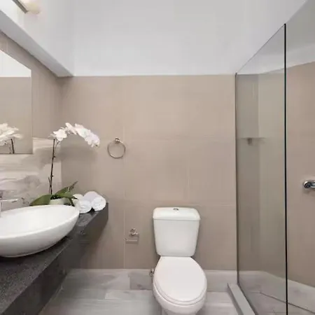 Bite's Adam's Hotel's 5* Bodrum
